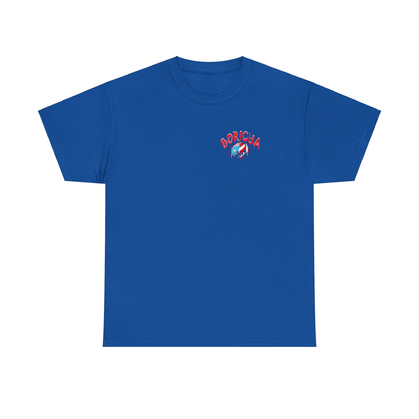 Coqui, Unisex Heavy Cotton Tee