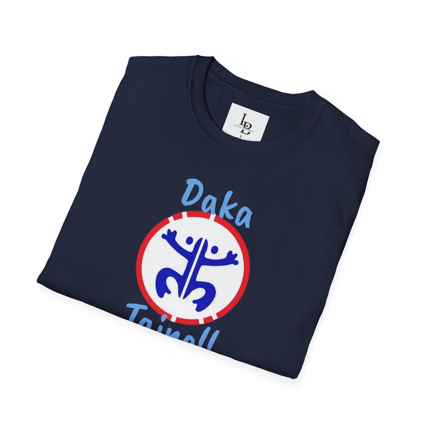 Daka Taino, Unisex Softstyle T-Shirt