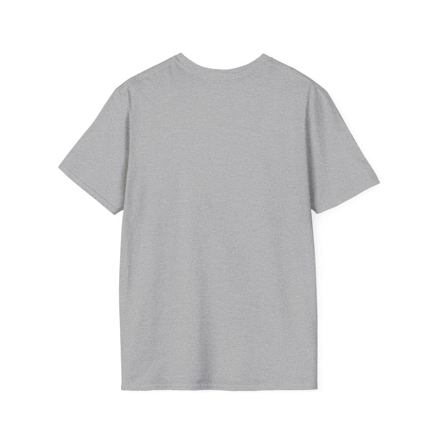 Spanglish, Unisex Softstyle T-Shirt