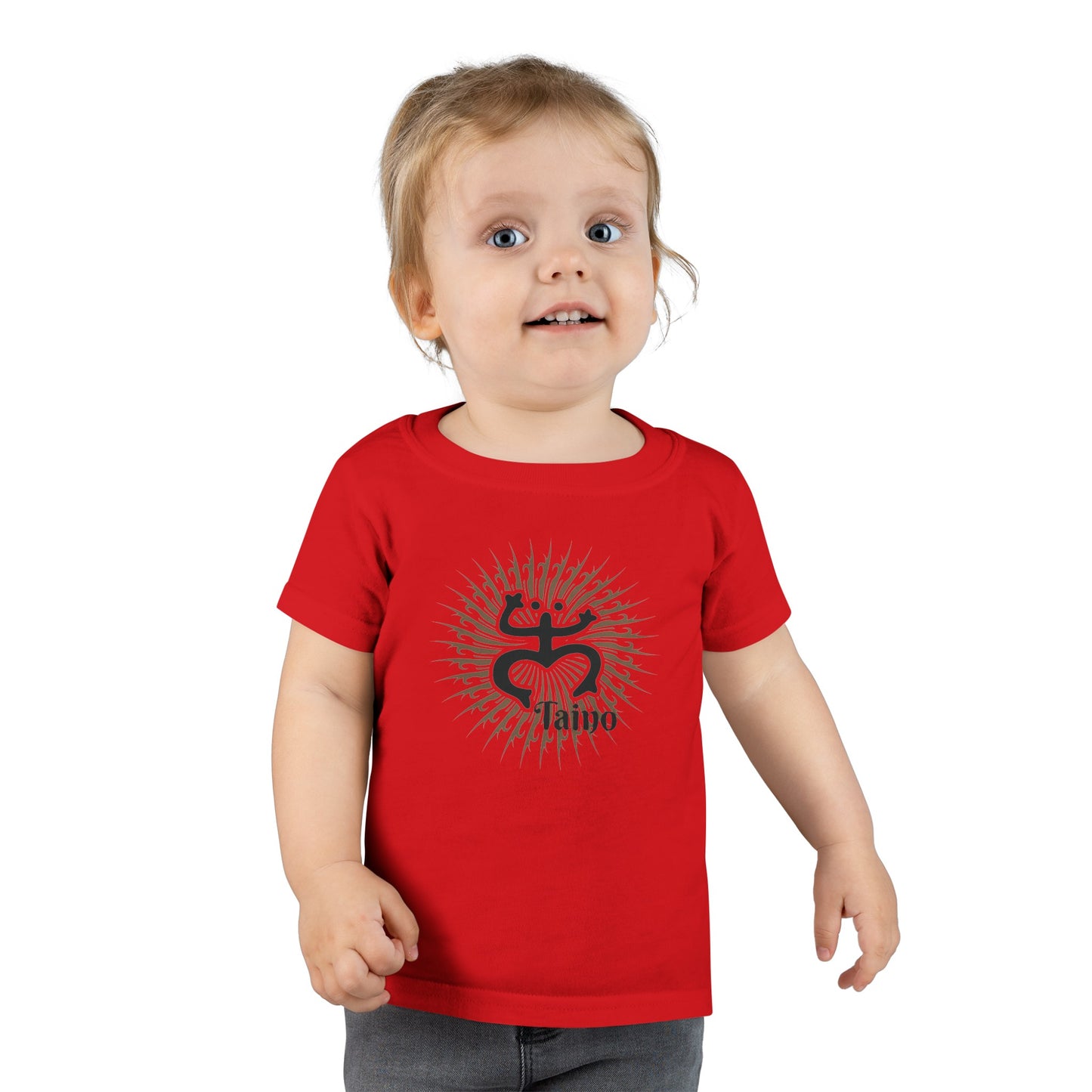 Taino Sun, Toddler T-shirt