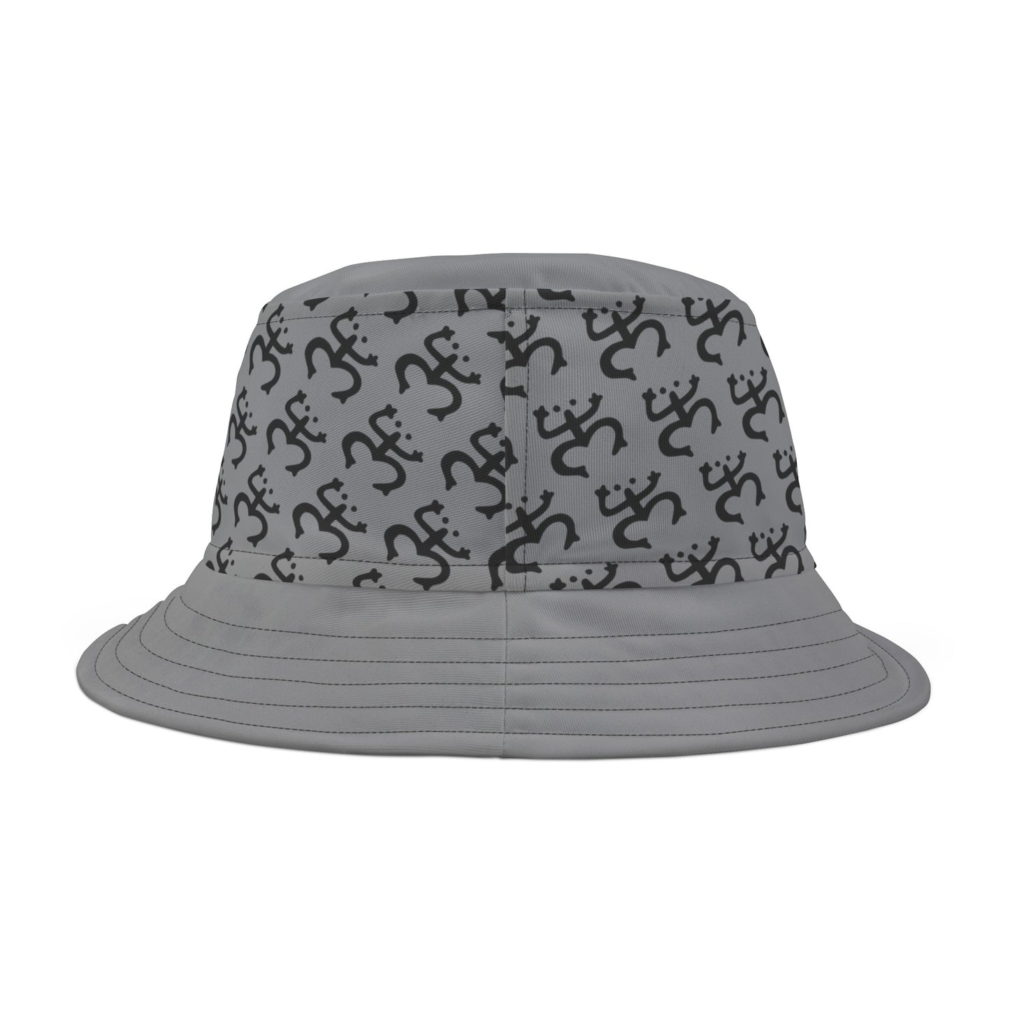 Puerto Rico w/Coqui, Bucket Hat (AOP)