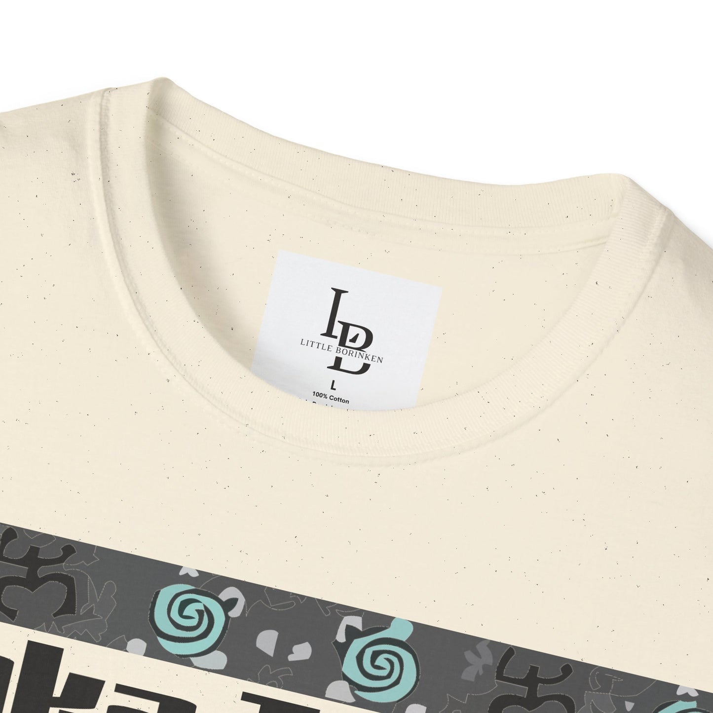 Daka Taino, Unisex Softstyle T-Shirt