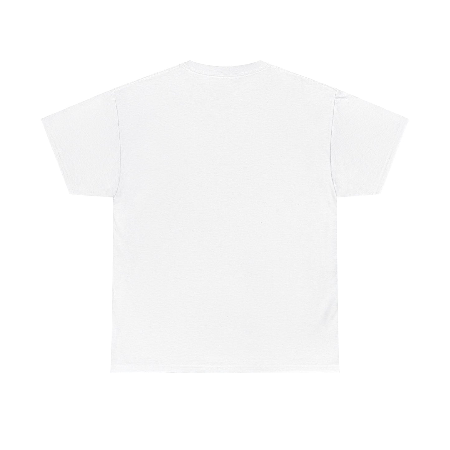 Taino Symbols Boricua, Unisex Heavy Cotton Tee