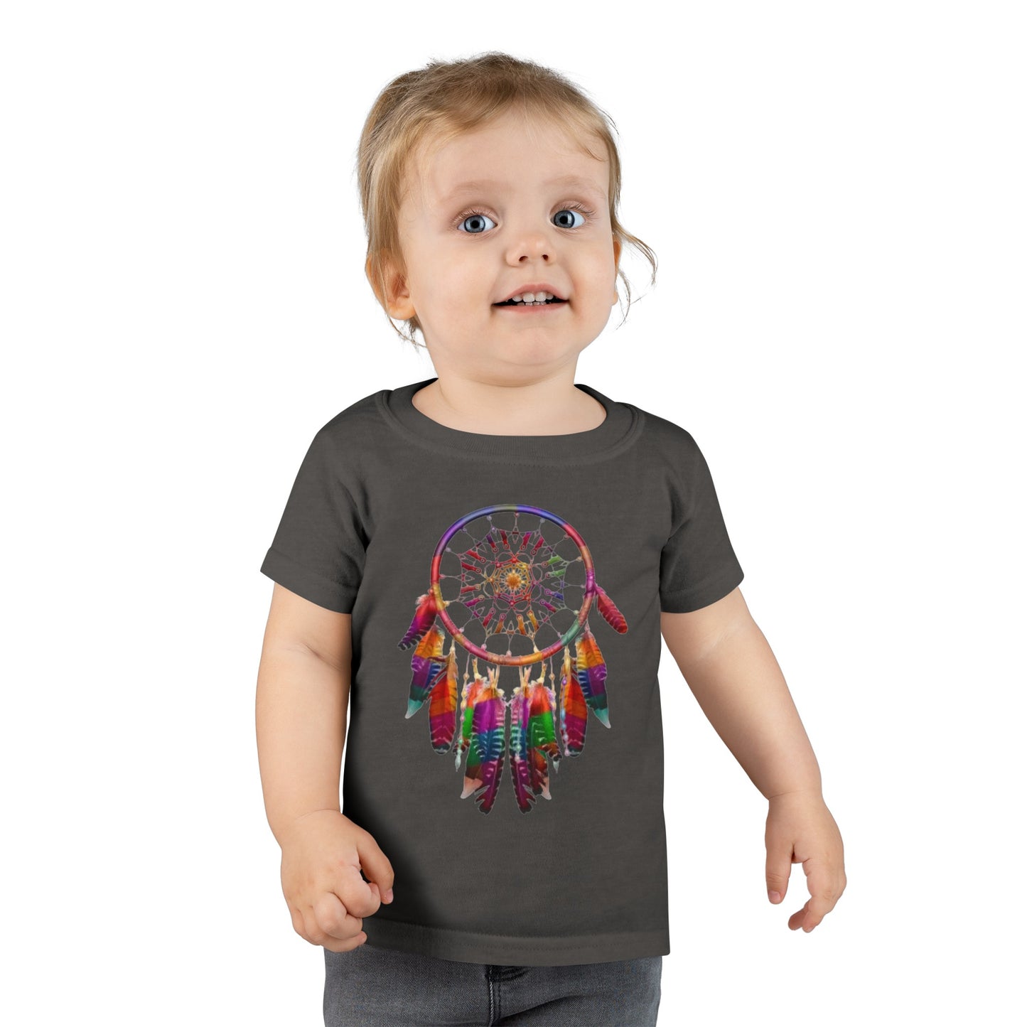 Dream Catcher, Toddler T-shirt