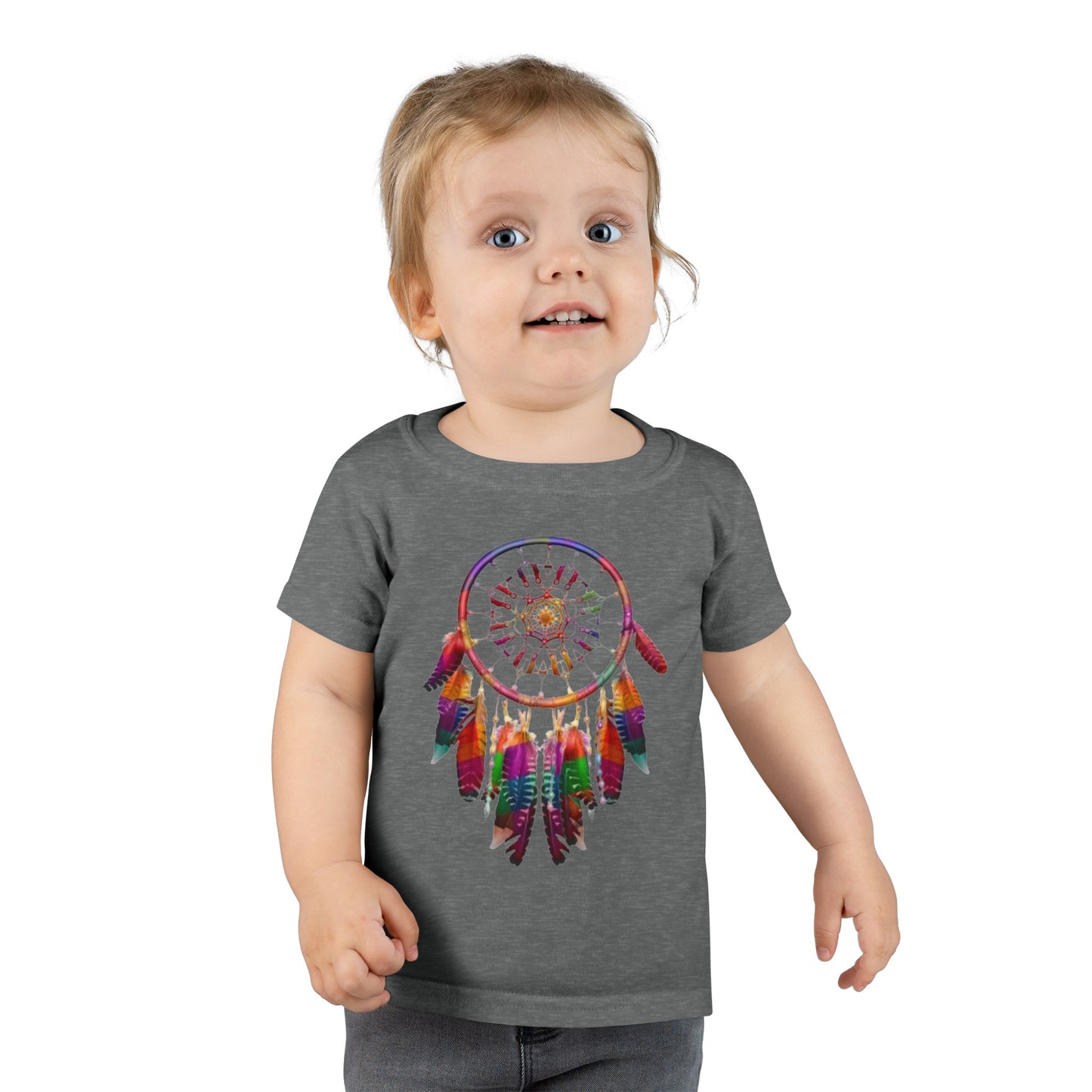 Dream Catcher, Toddler T-shirt