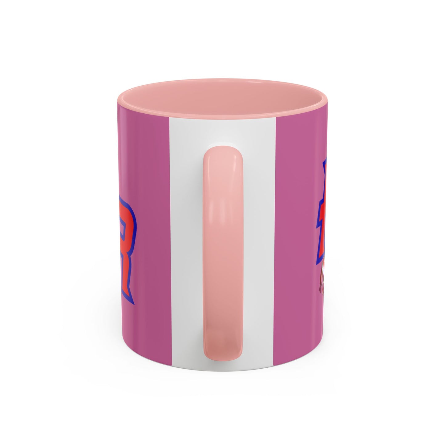 PR Coqui, Accent Coffee Mug, 11oz