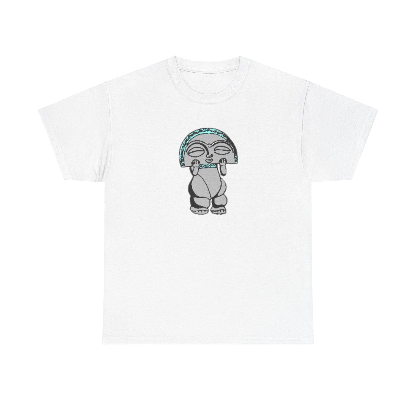 Luna Diosa, Unisex Heavy Cotton Tee