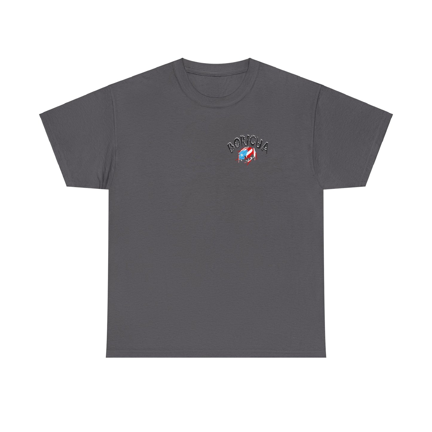 Coqui, Unisex Heavy Cotton Tee
