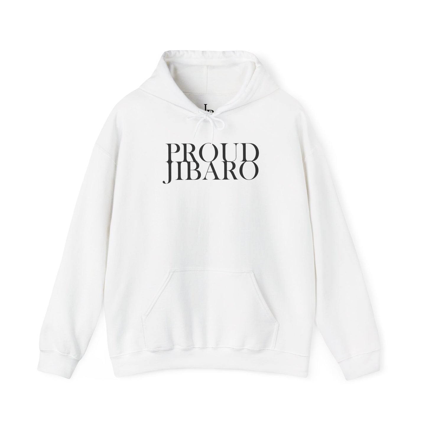 Proud Jibaro Unisex Hoodie, Cozy Sweatshirt, Casual Wear, Gifts for Adventures, Pride Apparel, Comfortable Streetwear