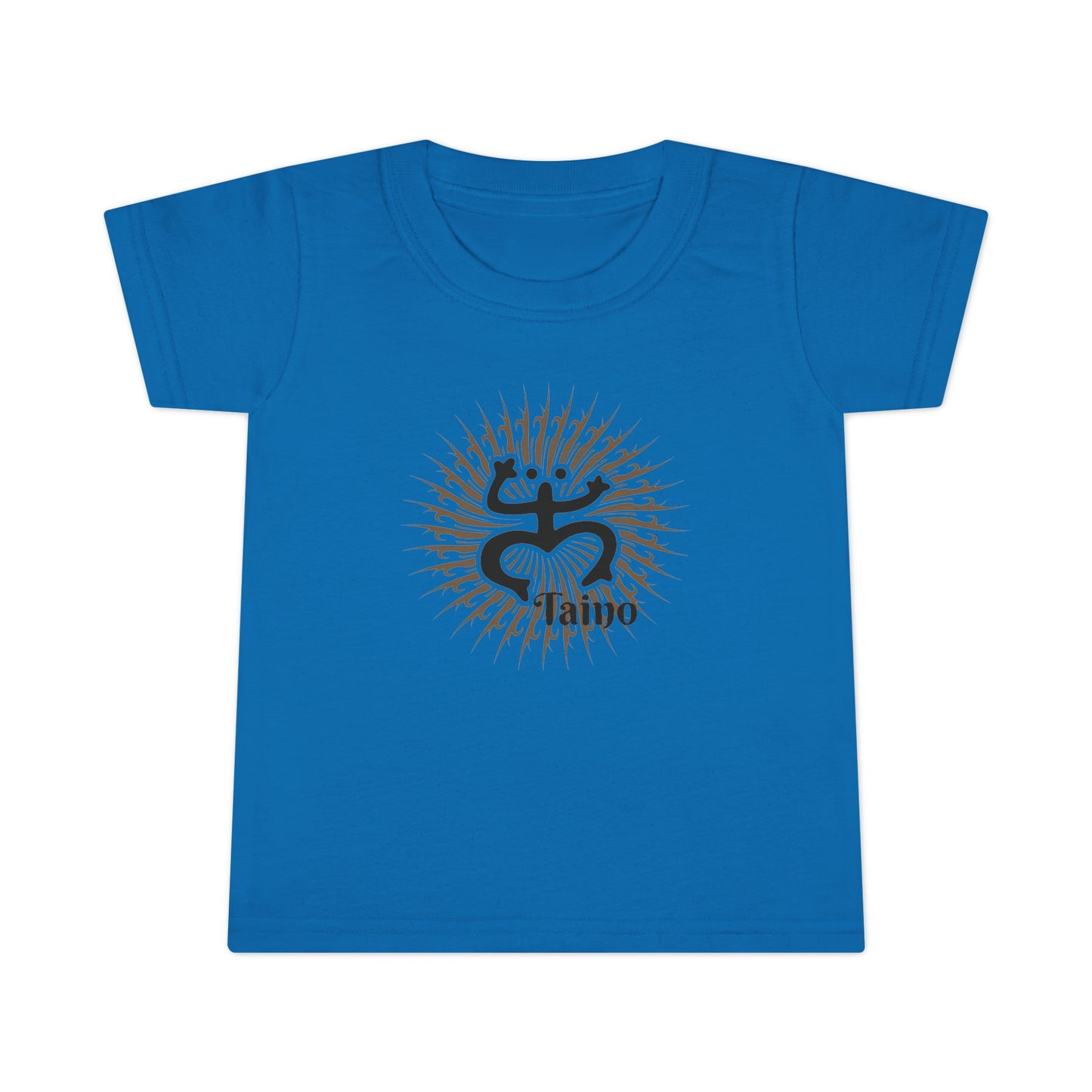 Taino Sun, Toddler T-shirt