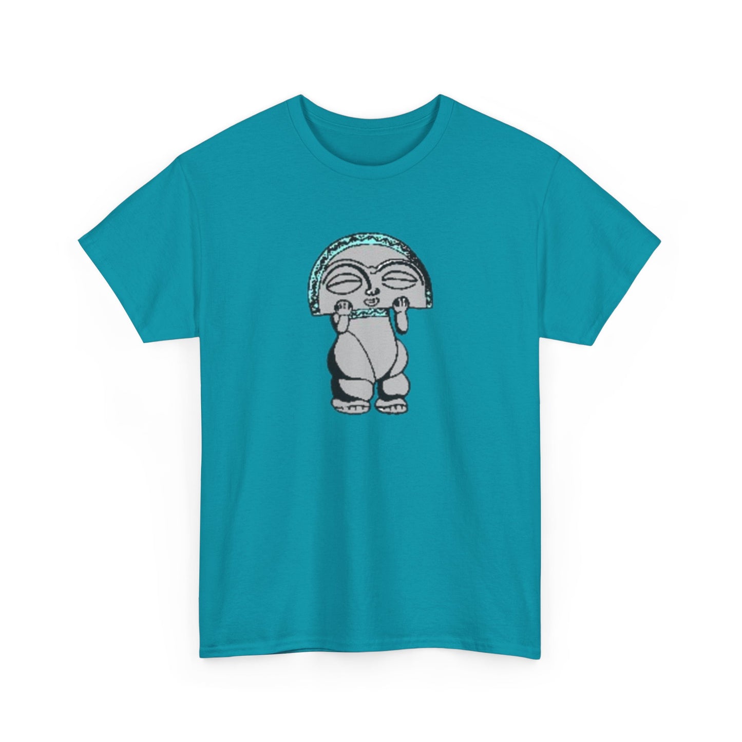 Luna Diosa, Unisex Heavy Cotton Tee