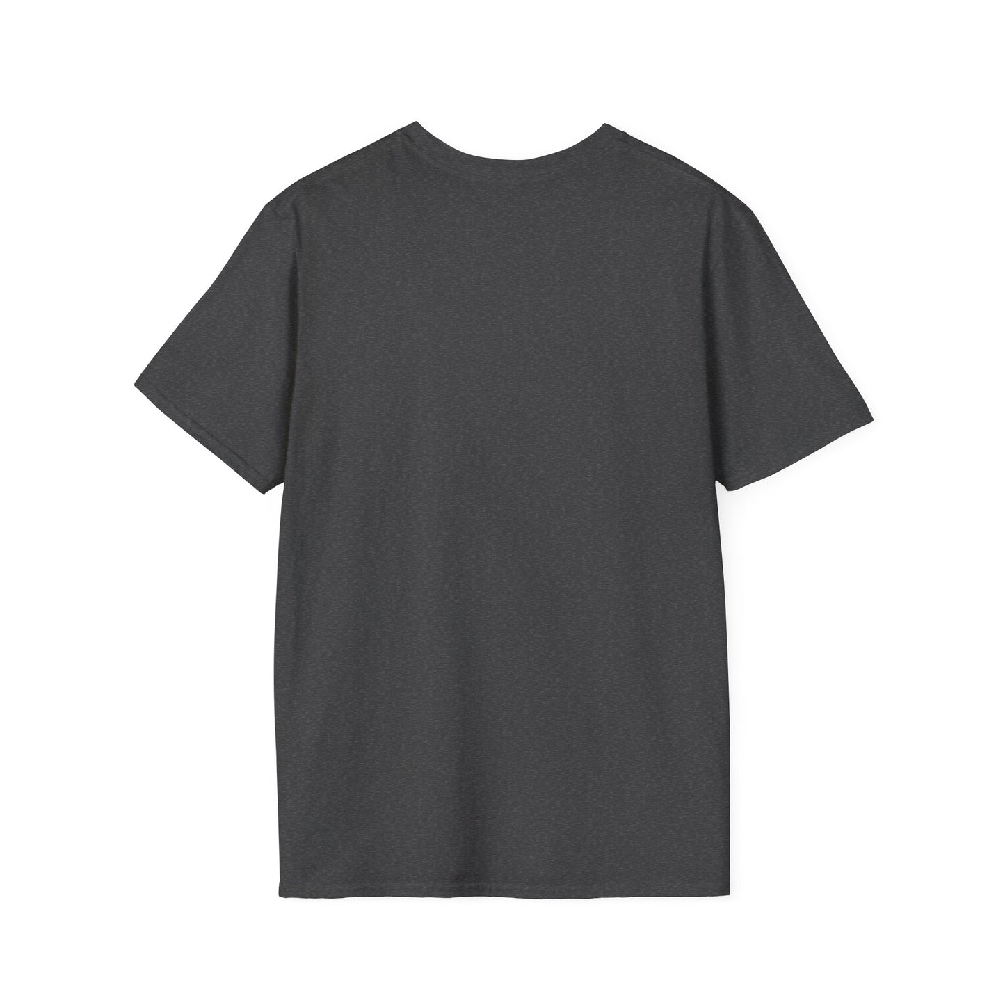 Puerto Rico, Unisex Softstyle T-Shirt