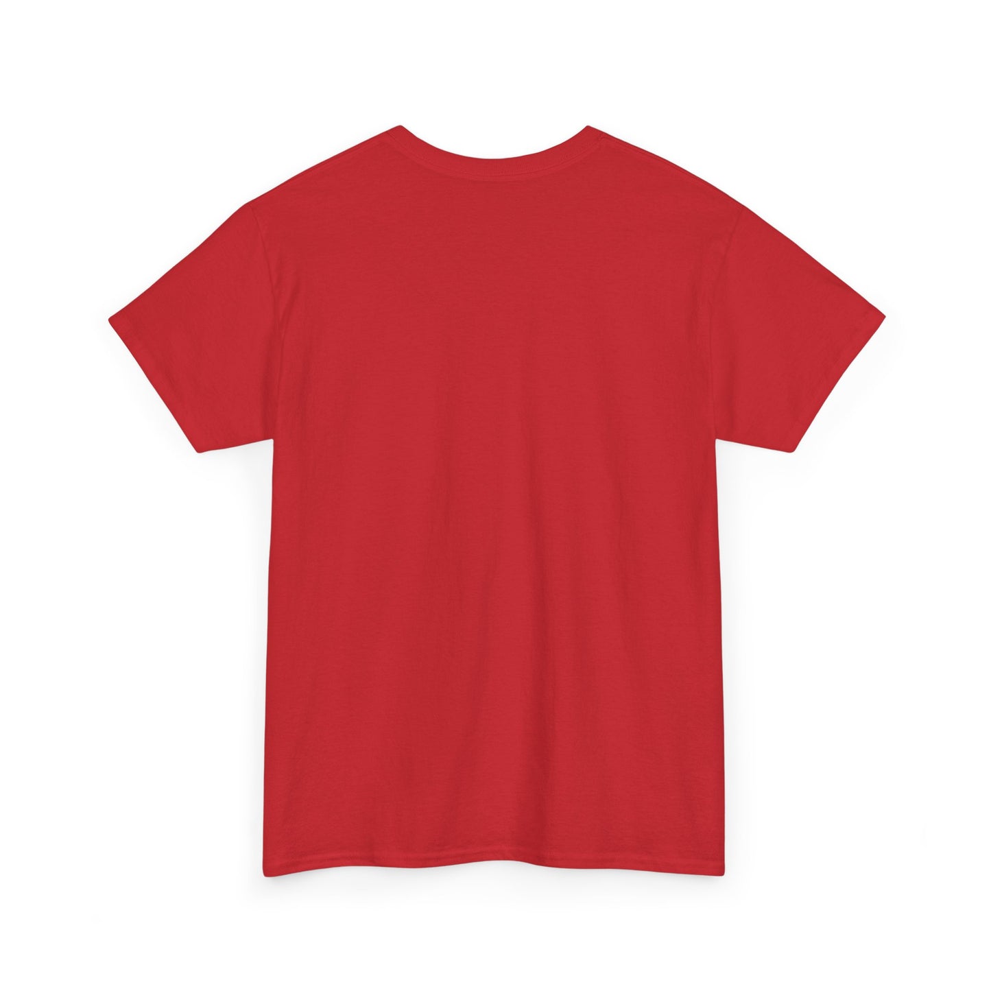 Cabo Rojo, Puerto Rico, Unisex Heavy Cotton Tee