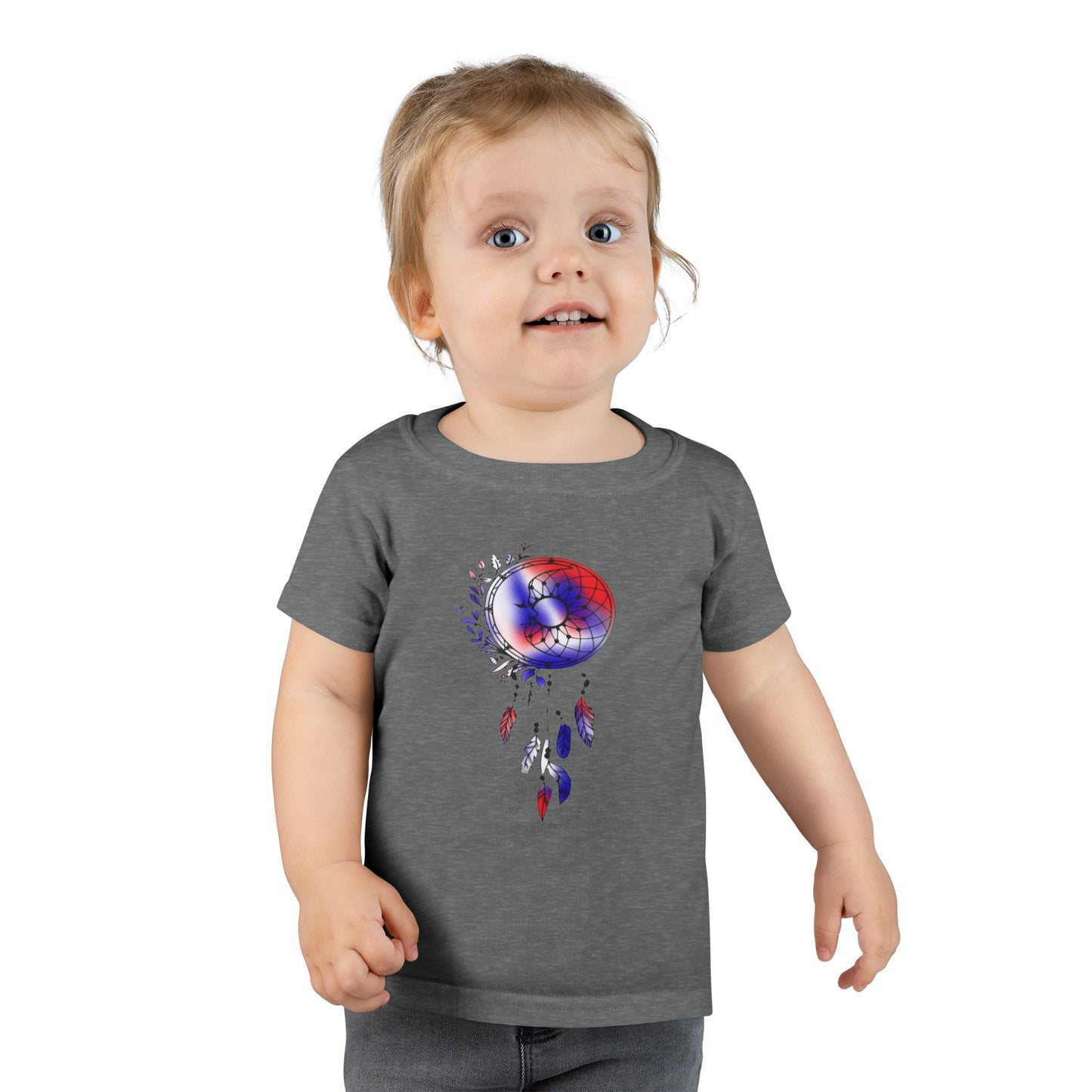Dream Catcher 3, Toddler T-shirt