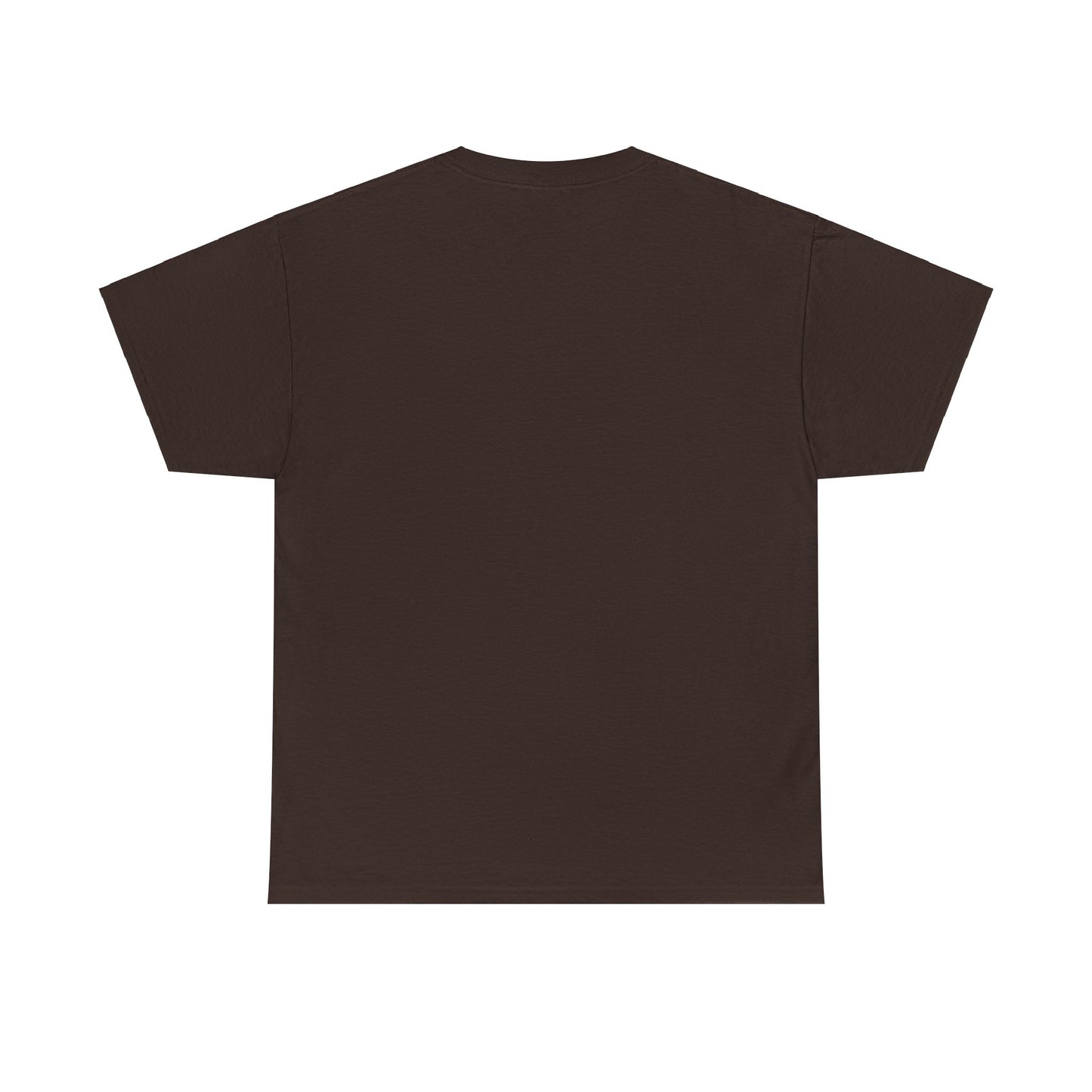 Puerto Rico Rises Phoenix, Unisex Heavy Cotton Tee