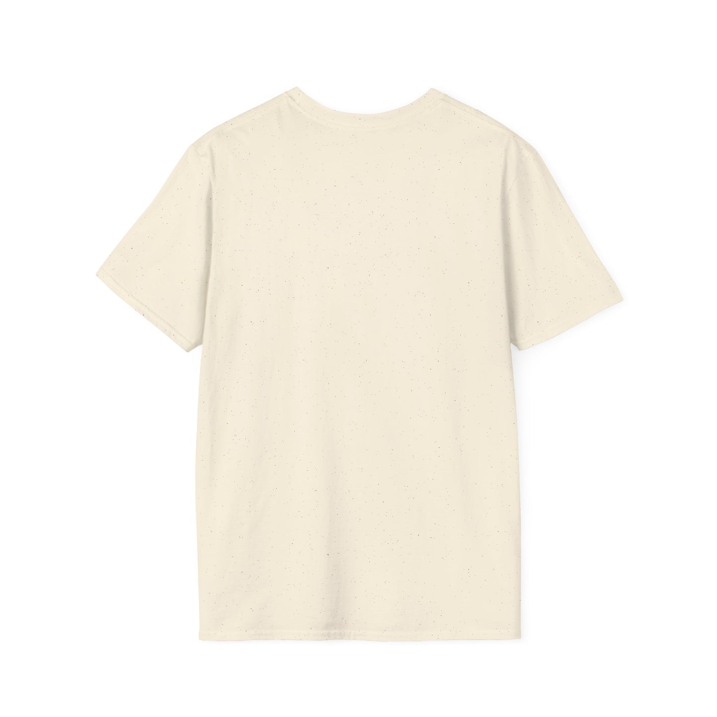 Spanglish, Unisex Softstyle T-Shirt