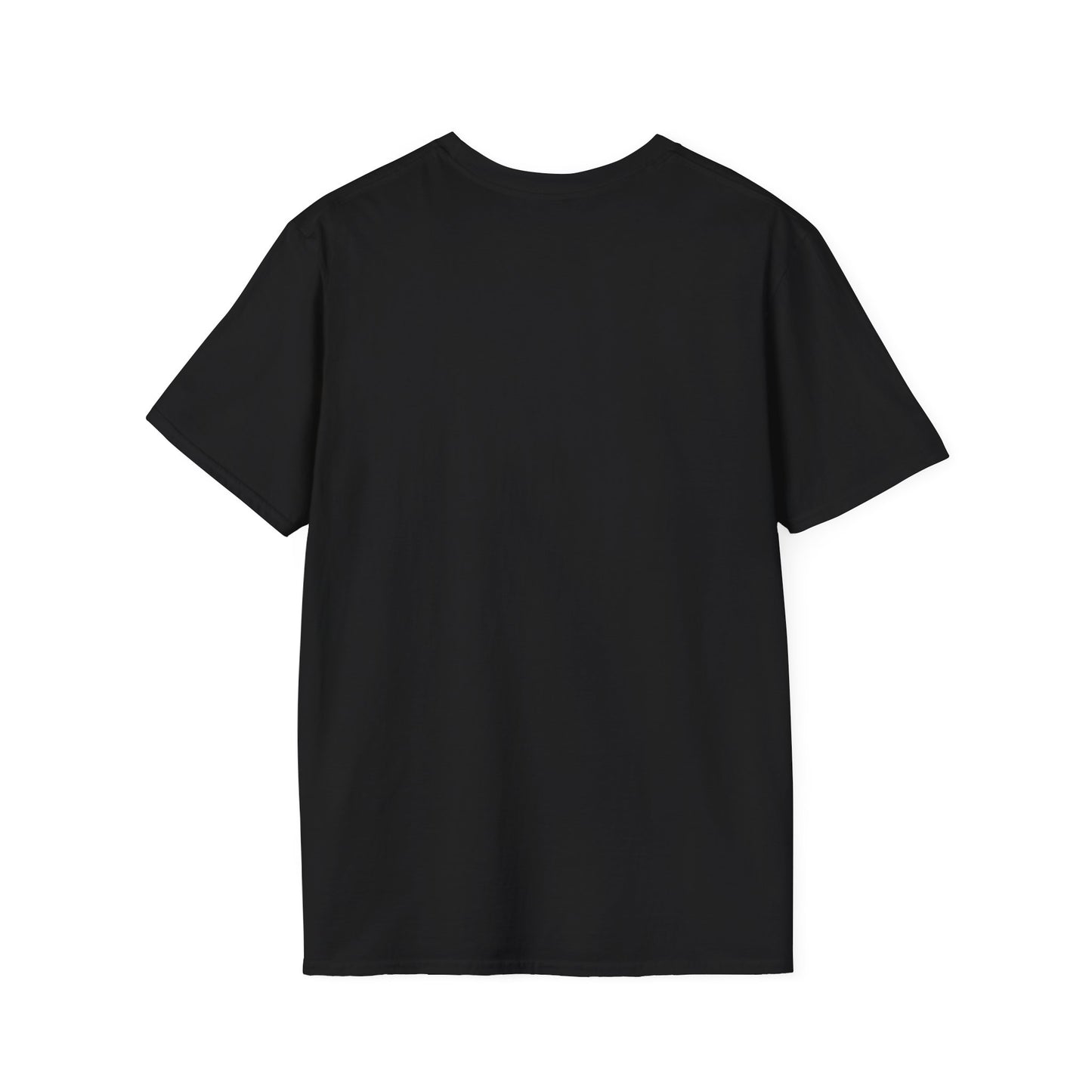 Spanglish, Unisex Softstyle T-Shirt