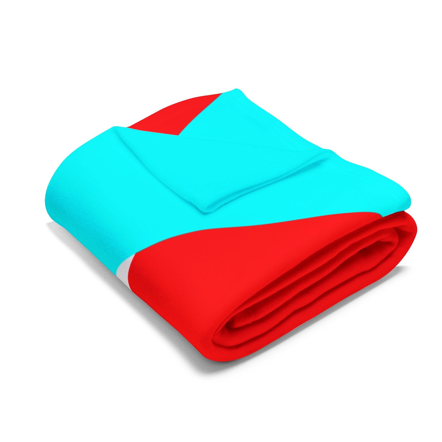 Original Puerto Rican Flag, Arctic Fleece Blanket