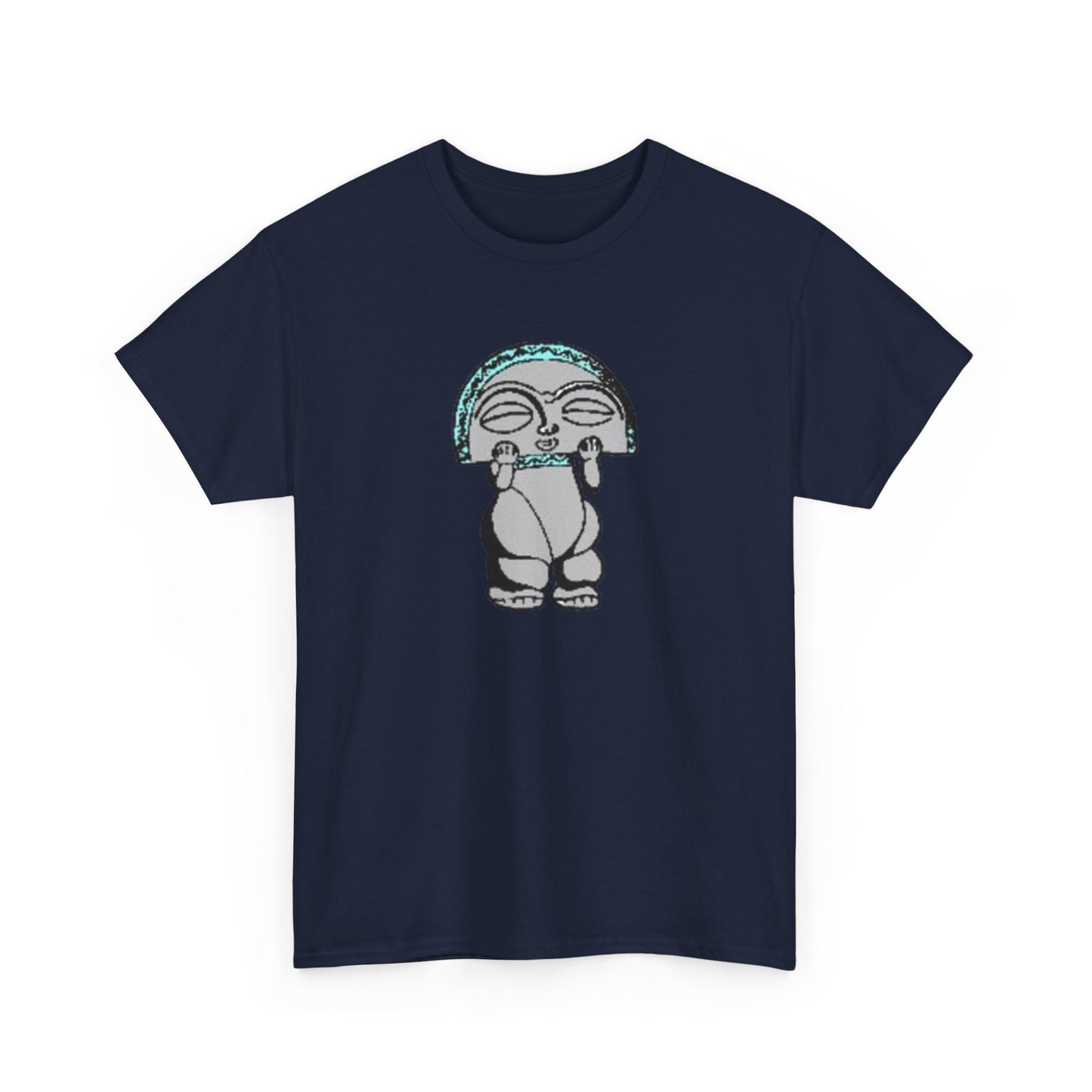 Luna Diosa, Unisex Heavy Cotton Tee