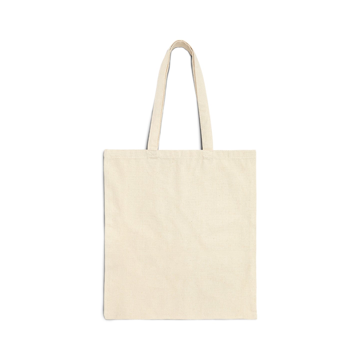 Wepaa, Cotton Canvas Tote Bag