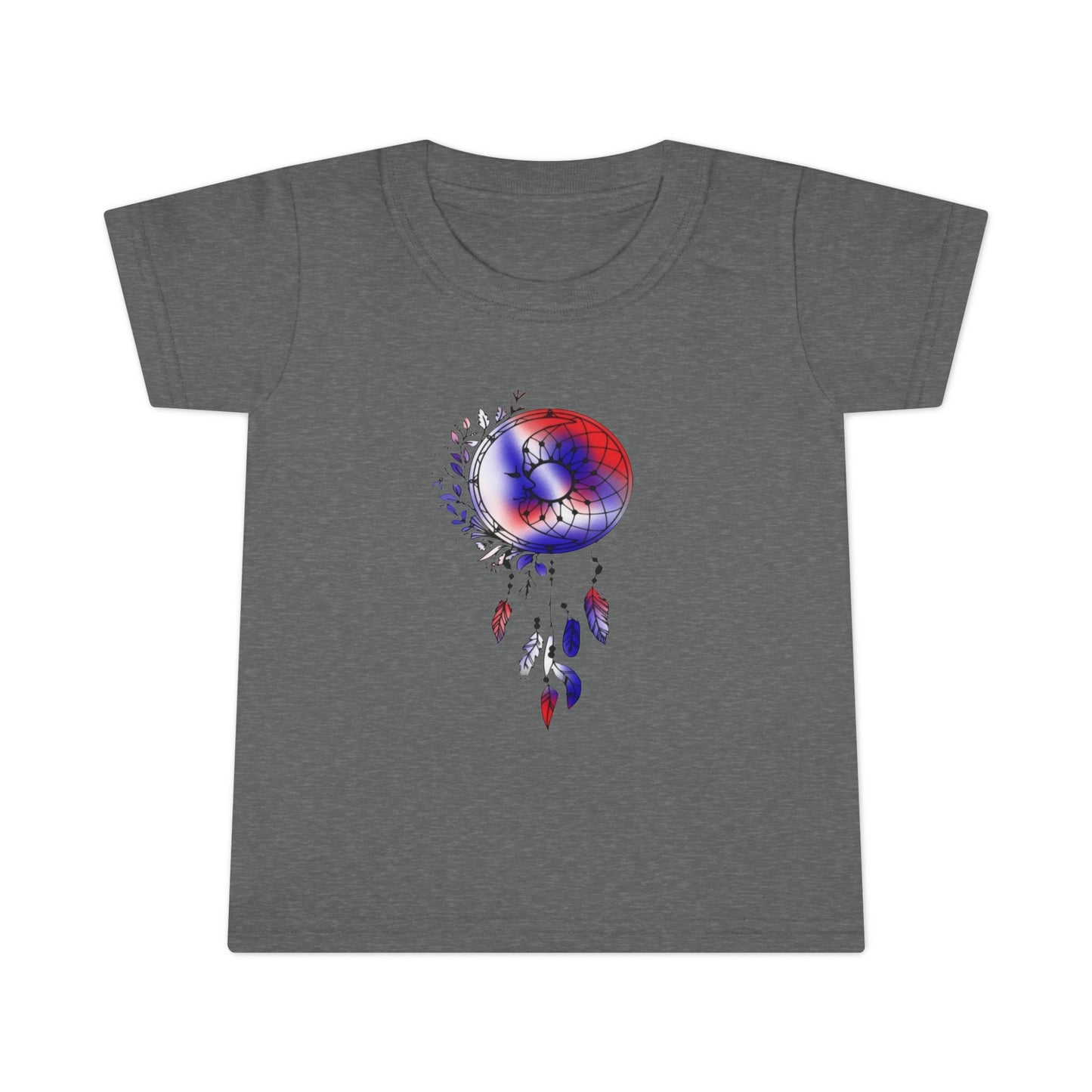 Dream Catcher 3, Toddler T-shirt