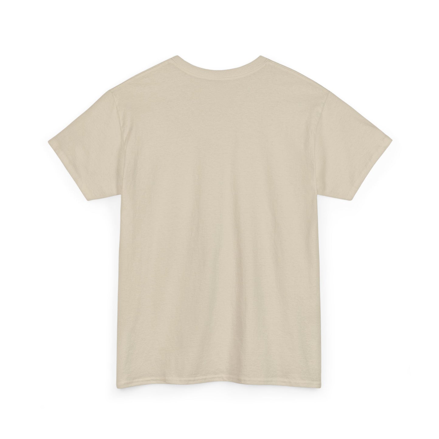 San Sebastian, P.R., Unisex Heavy Cotton Tee