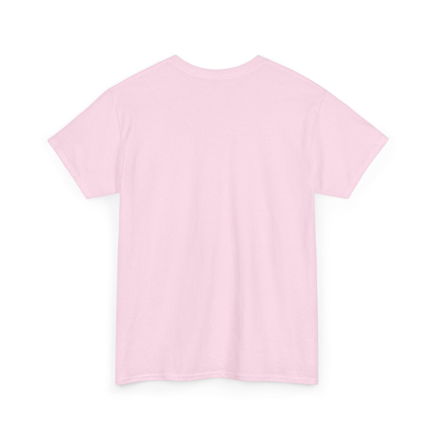 San Sebastian, P.R., Unisex Heavy Cotton Tee