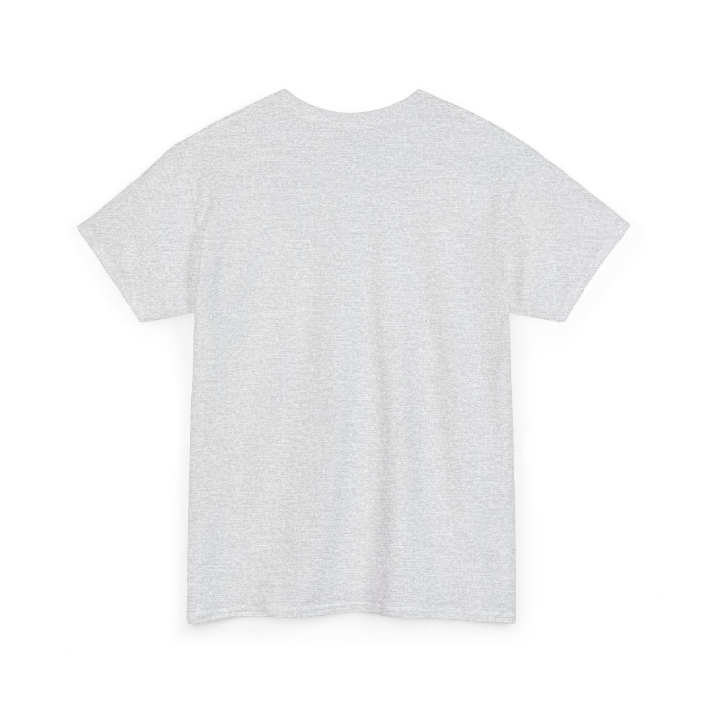 Taino Symbols Boricua, Unisex Heavy Cotton Tee