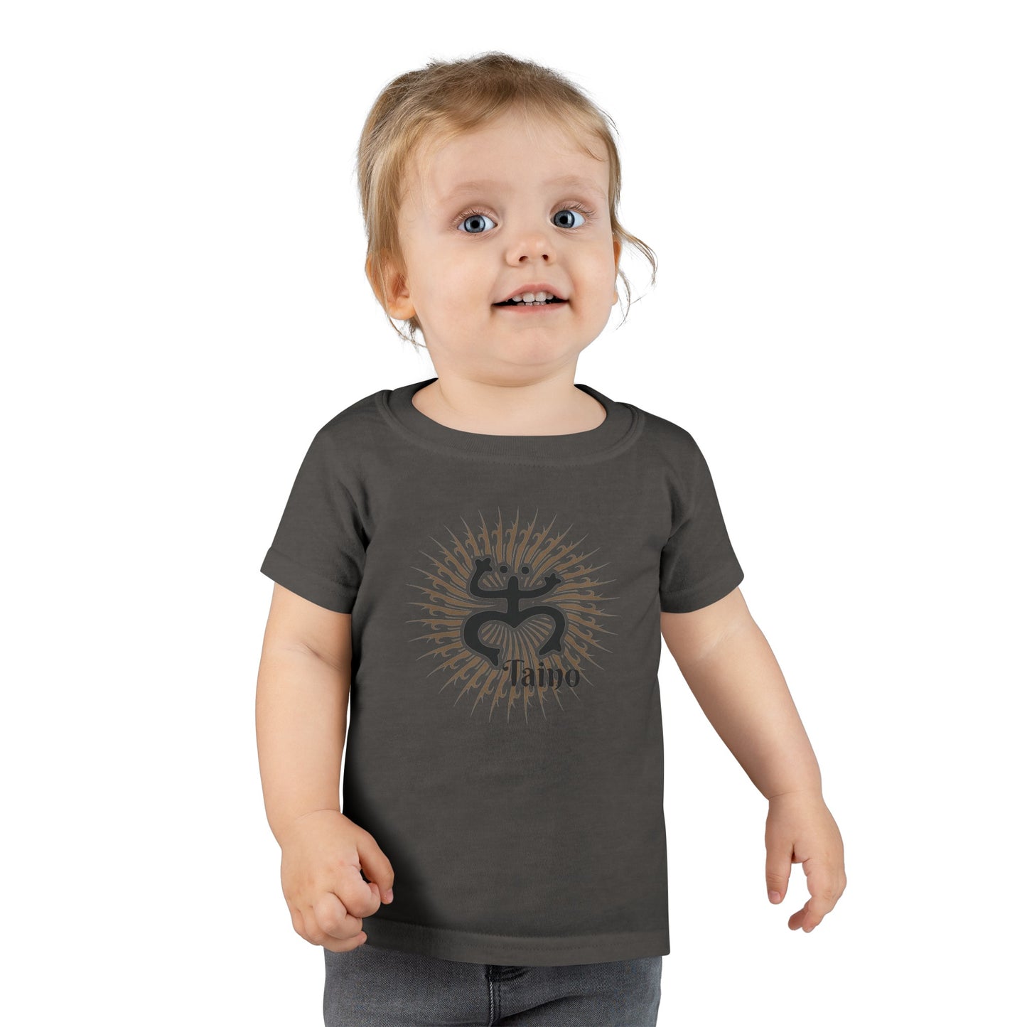 Taino Sun, Toddler T-shirt