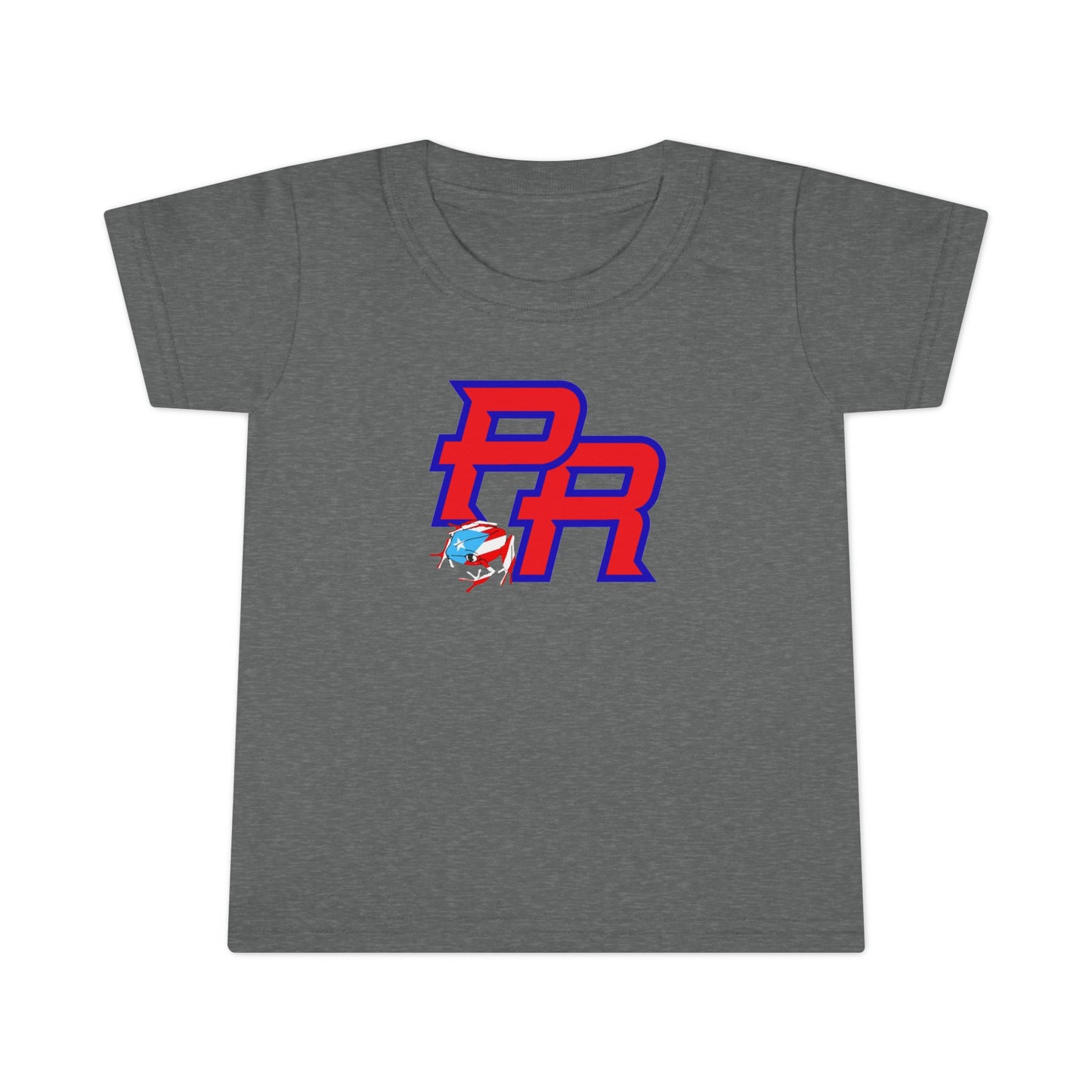 PR w/Coqui, Toddler T-shirt