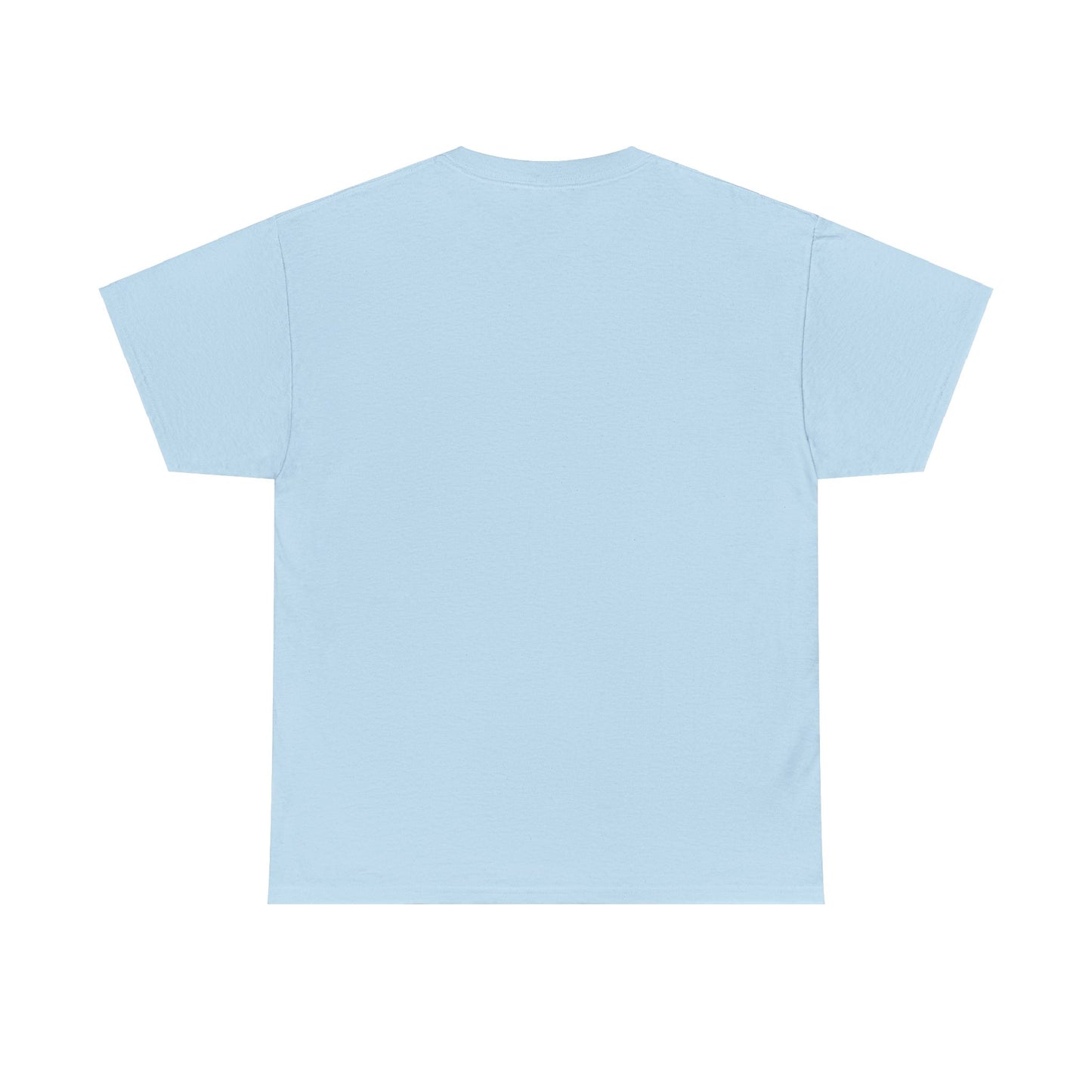Taino Symbols Boricua, Unisex Heavy Cotton Tee