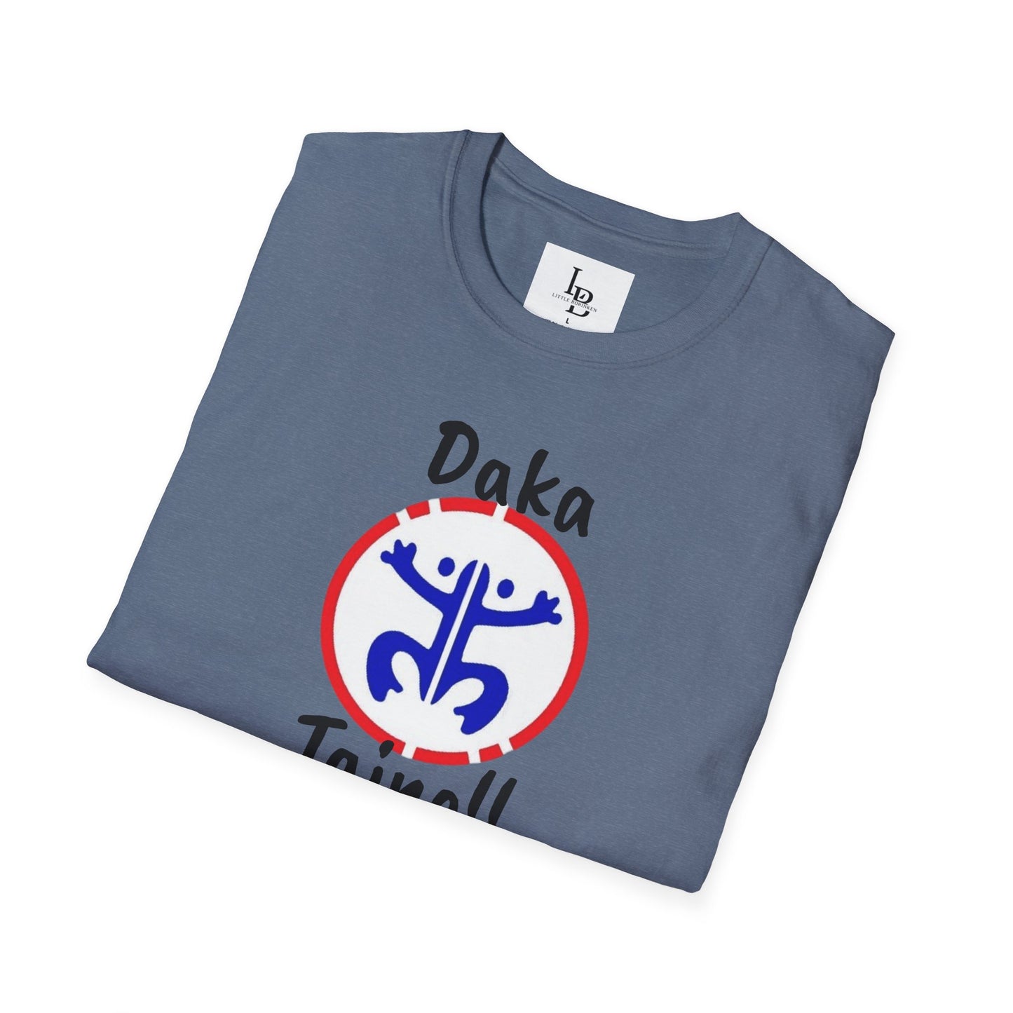Daka Taino, Unisex Softstyle T-Shirt