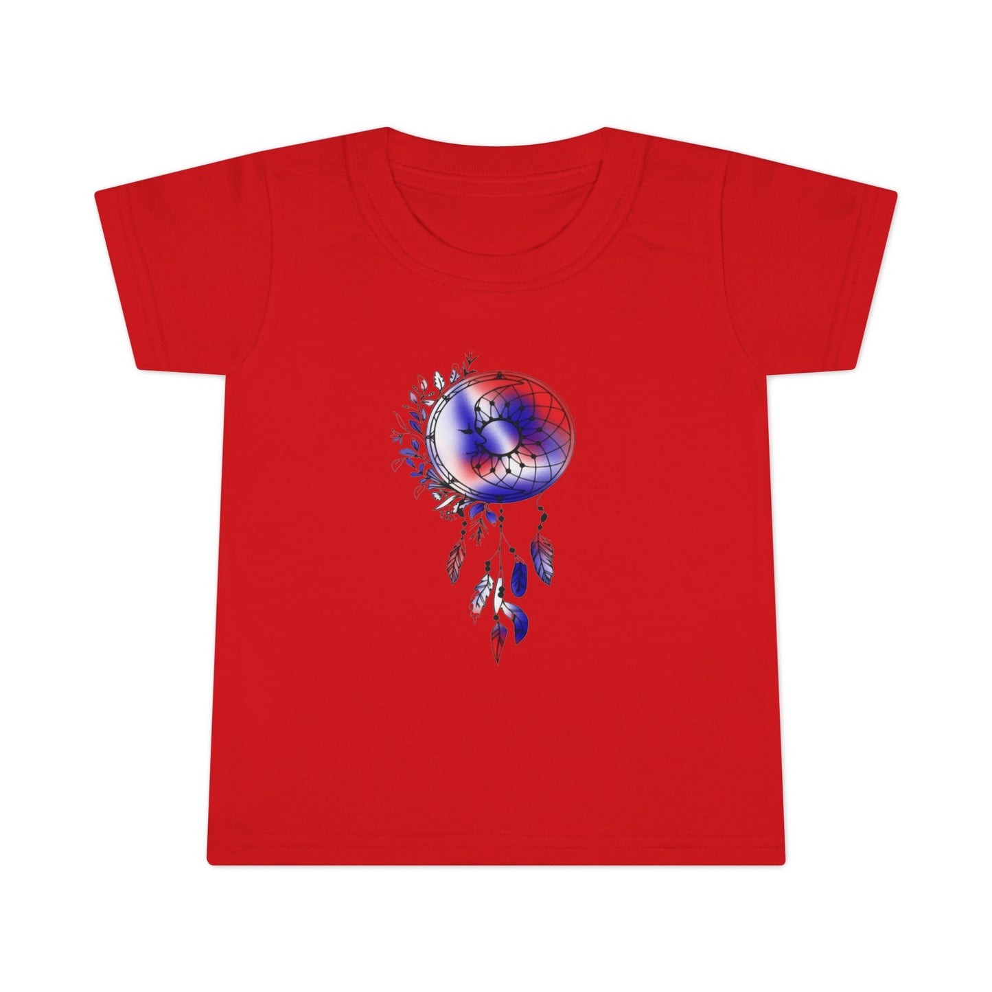 Dream Catcher 3, Toddler T-shirt