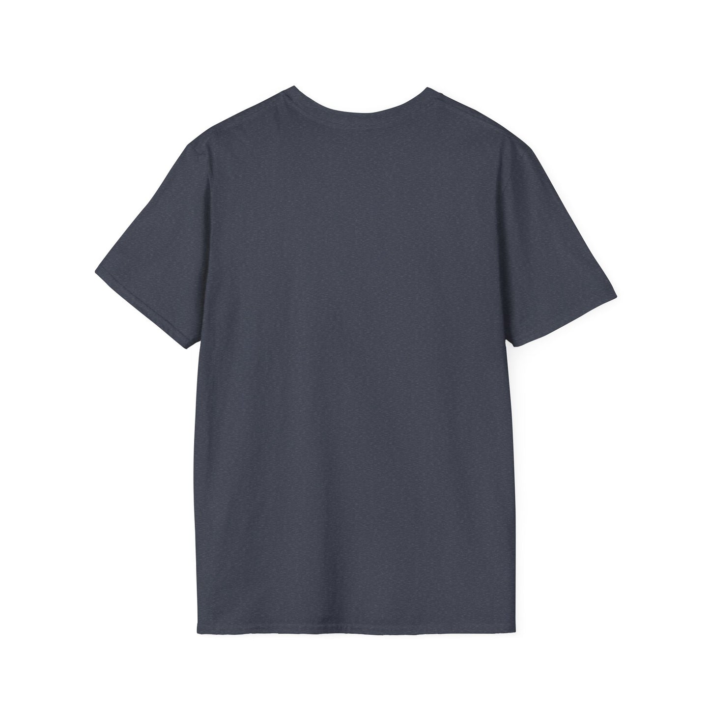 Spanglish, Unisex Softstyle T-Shirt