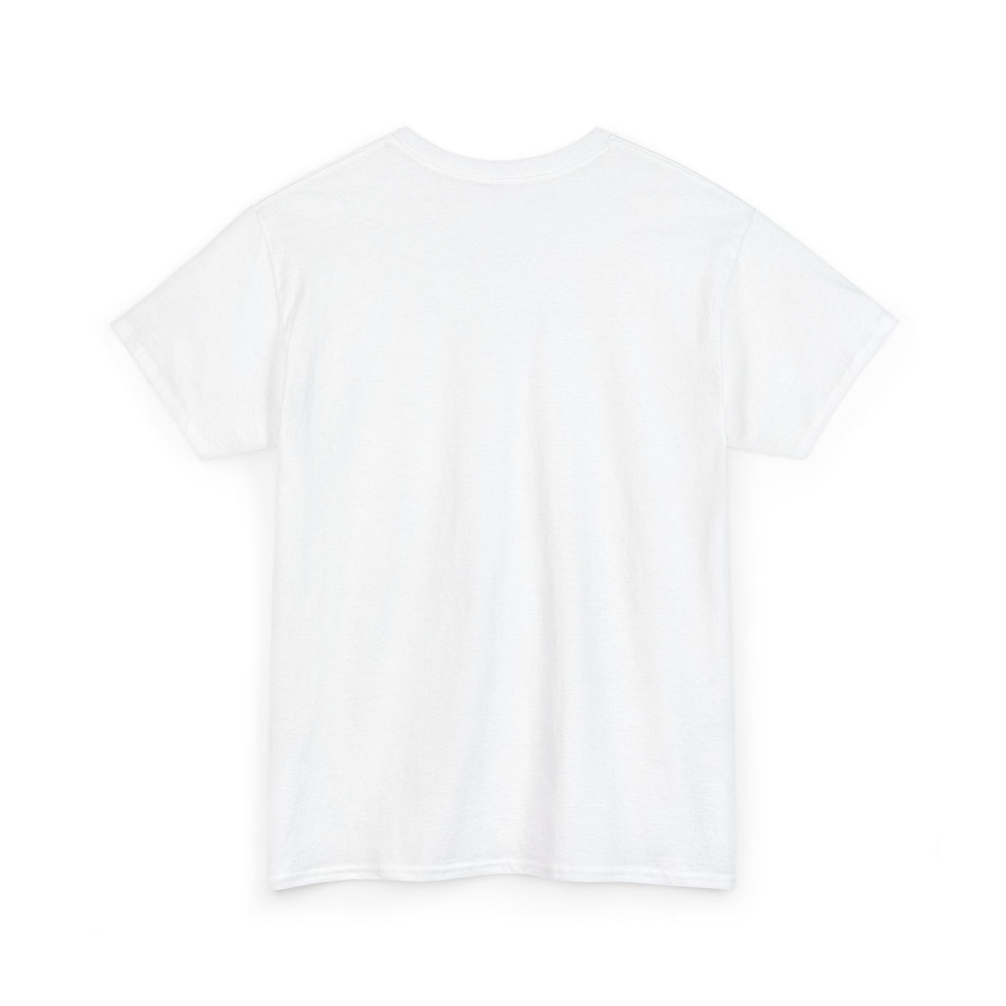 San Sebastian, P.R., Unisex Heavy Cotton Tee