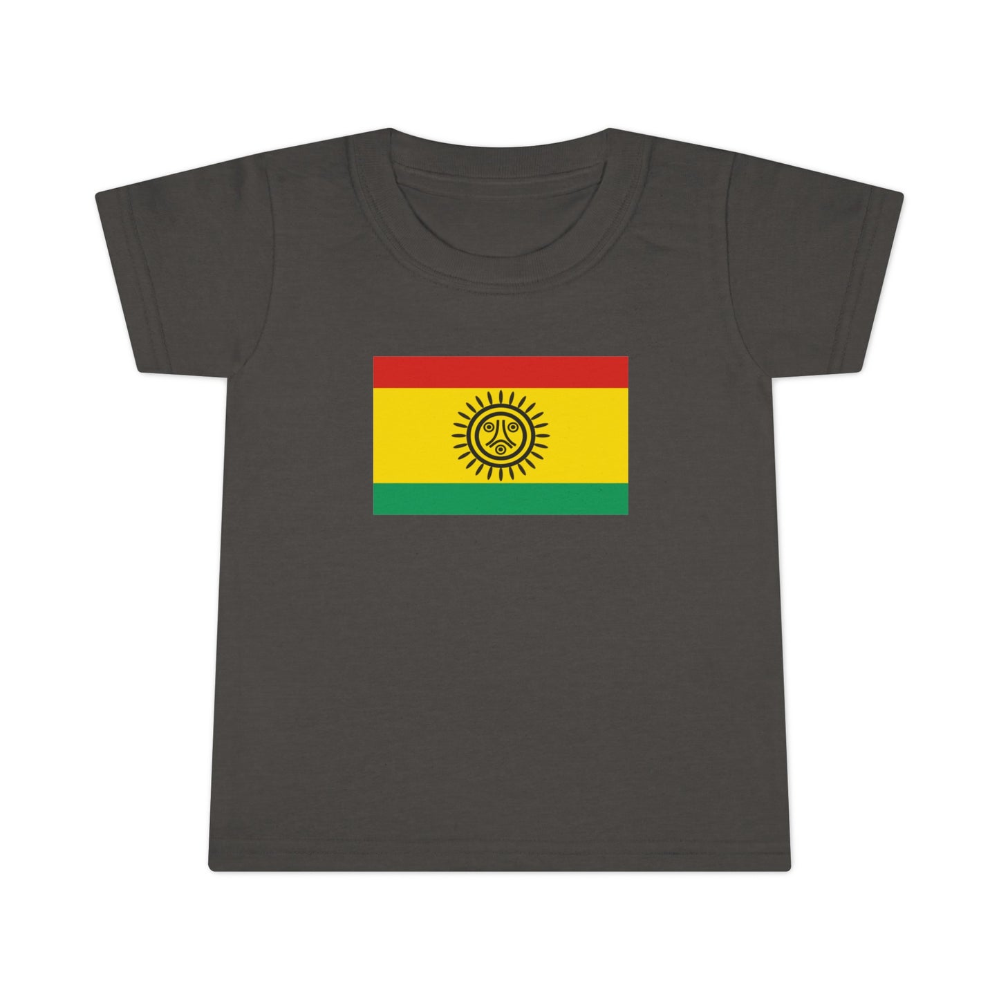 Taino Flag, Toddler T-shirt