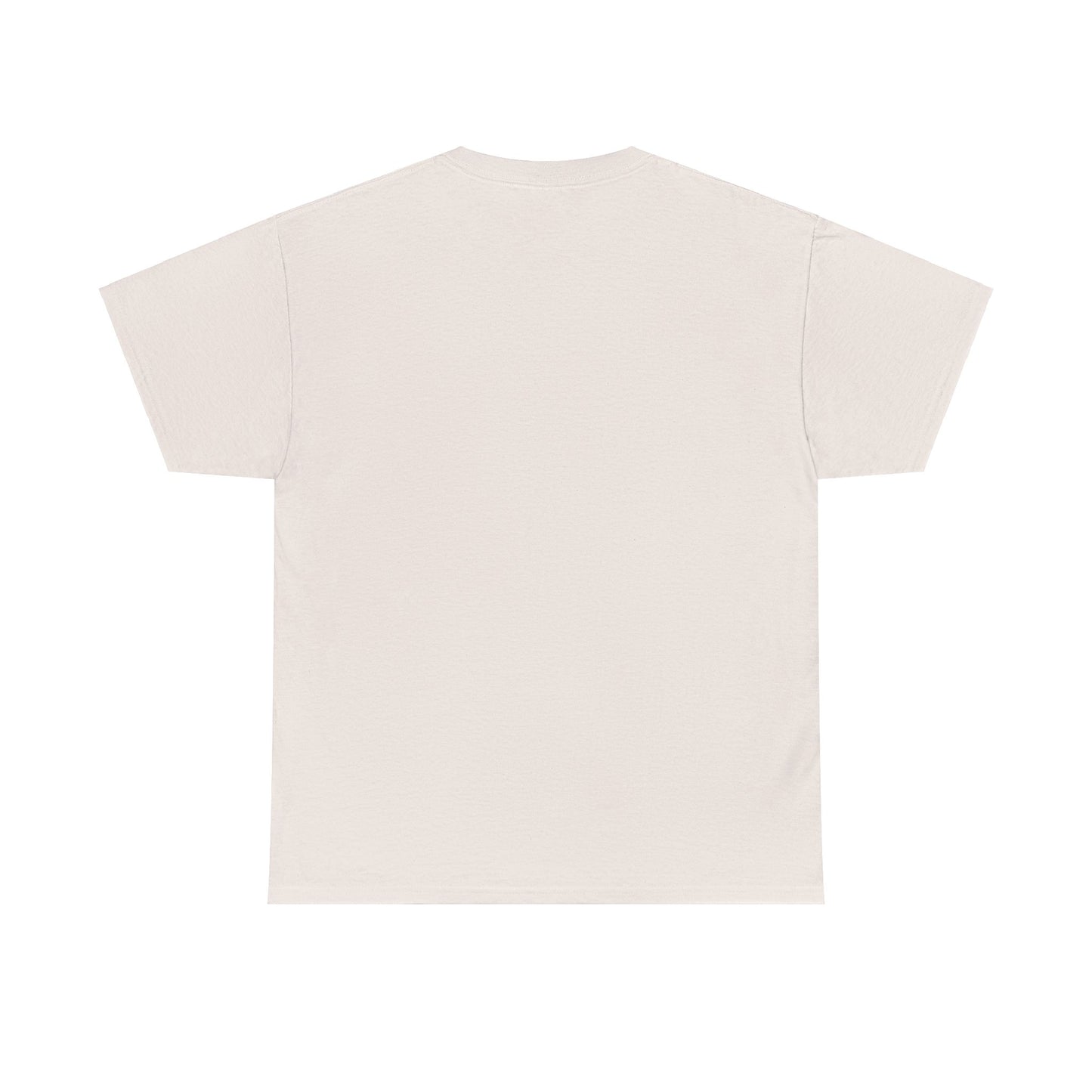 San Sebastian, P.R., Unisex Heavy Cotton Tee