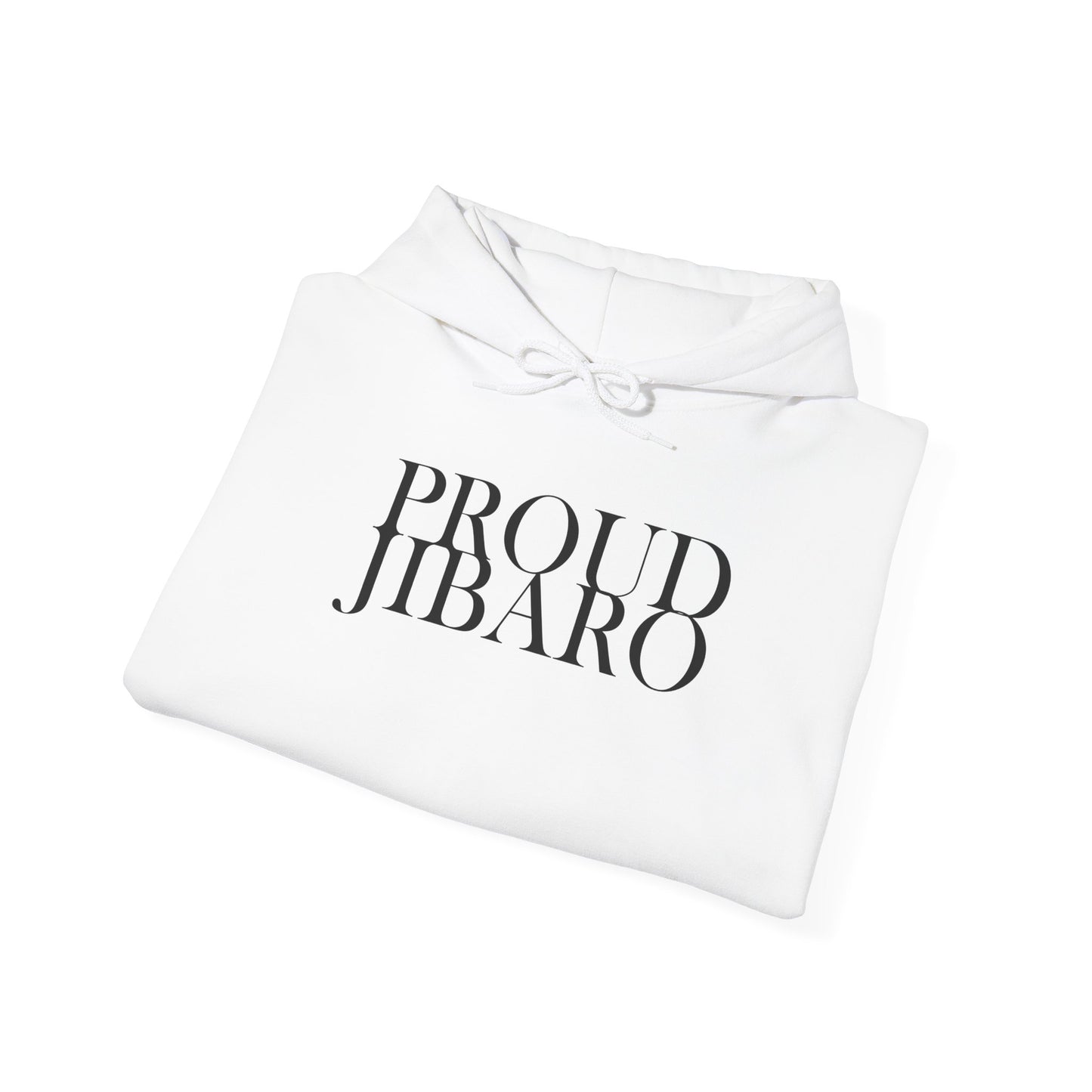 Proud Jibaro Unisex Hoodie, Cozy Sweatshirt, Casual Wear, Gifts for Adventures, Pride Apparel, Comfortable Streetwear