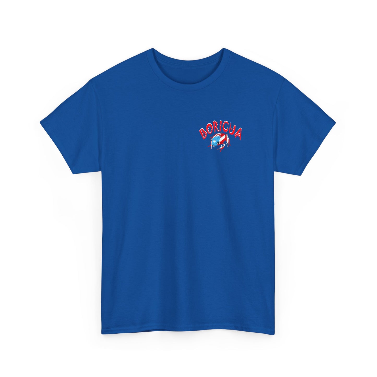 Coqui, Unisex Heavy Cotton Tee