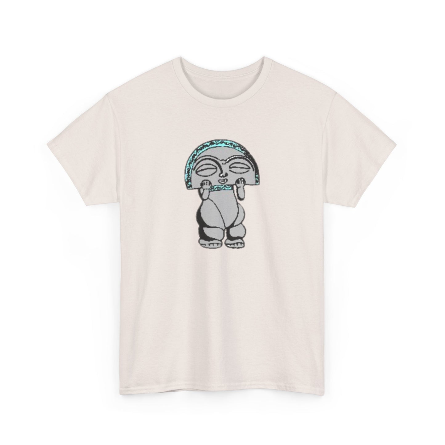 Luna Diosa, Unisex Heavy Cotton Tee