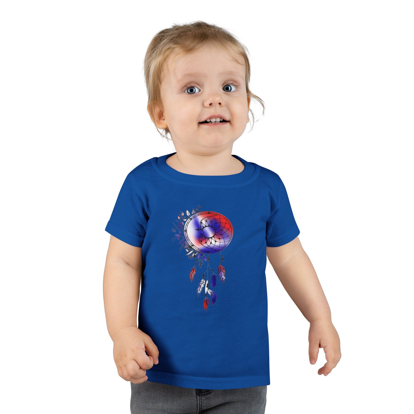 Dream Catcher 3, Toddler T-shirt