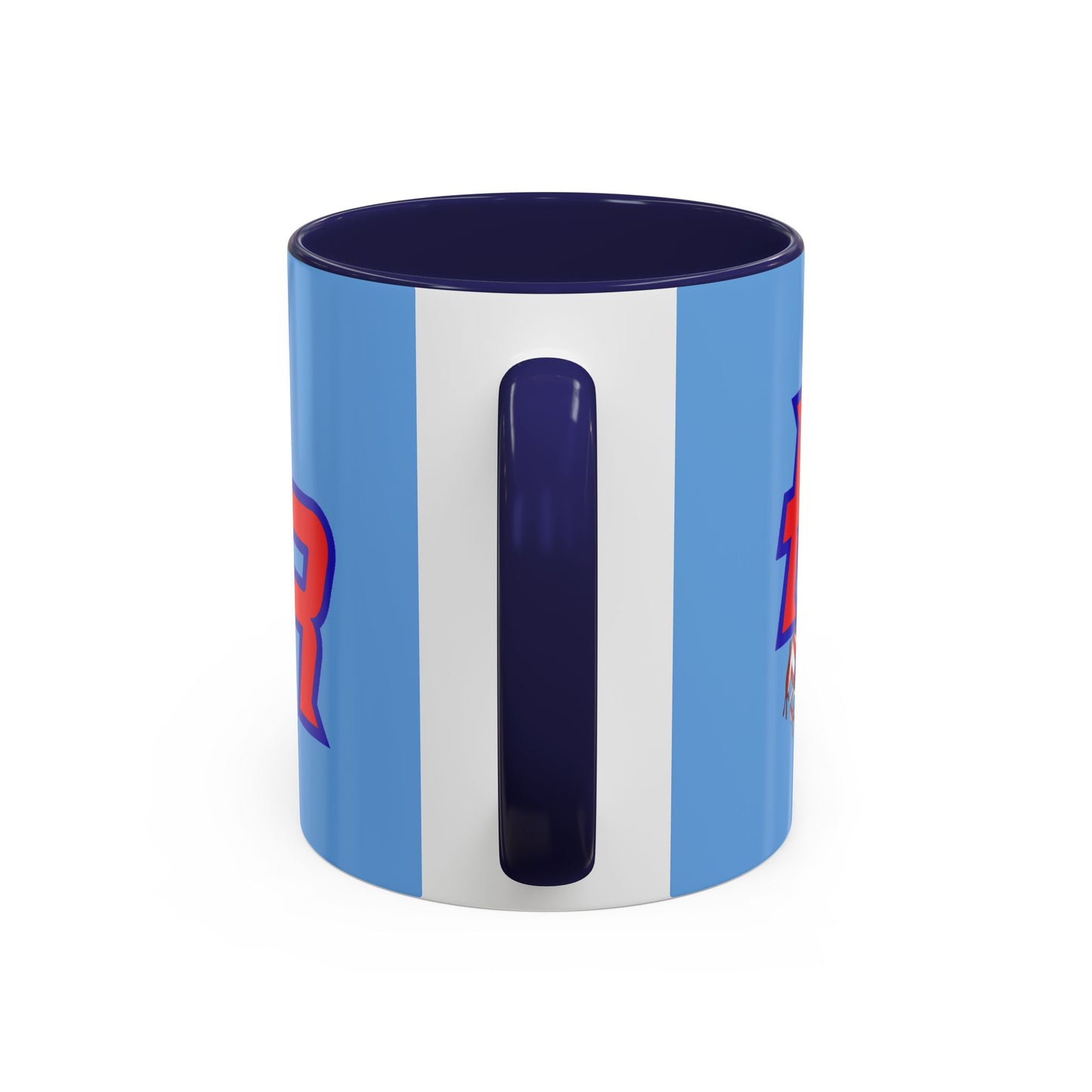 PR Coqui, Accent Coffee Mug, 11oz