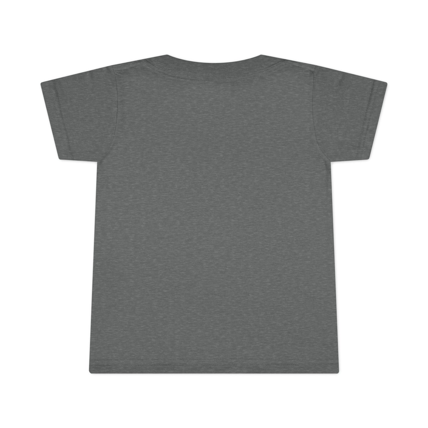 Taino, African, Spanish, Toddler T-shirt
