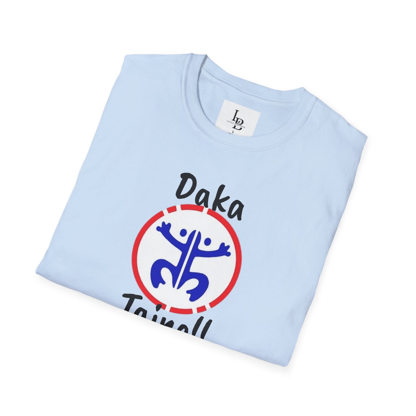 Daka Taino, Unisex Softstyle T-Shirt