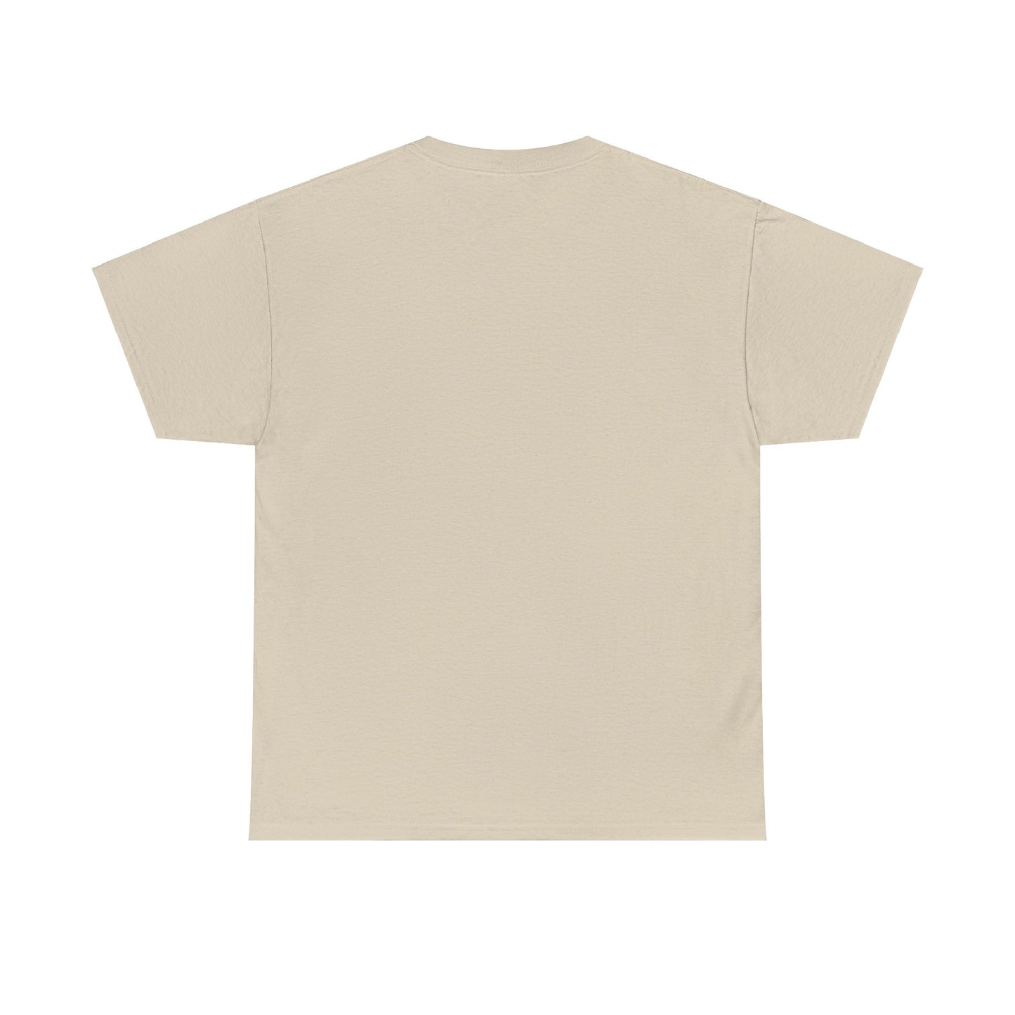Taino Symbols Boricua, Unisex Heavy Cotton Tee
