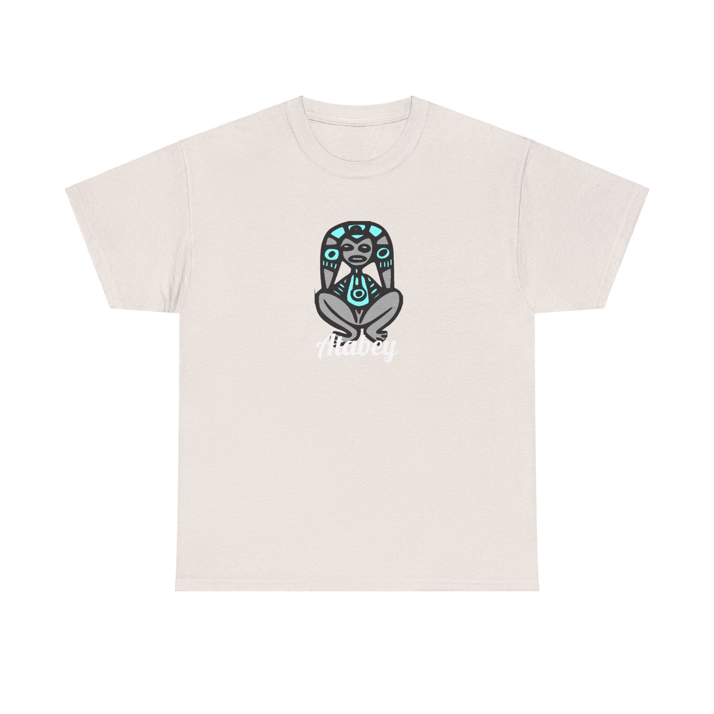 Atabey, Unisex Heavy Cotton Tee