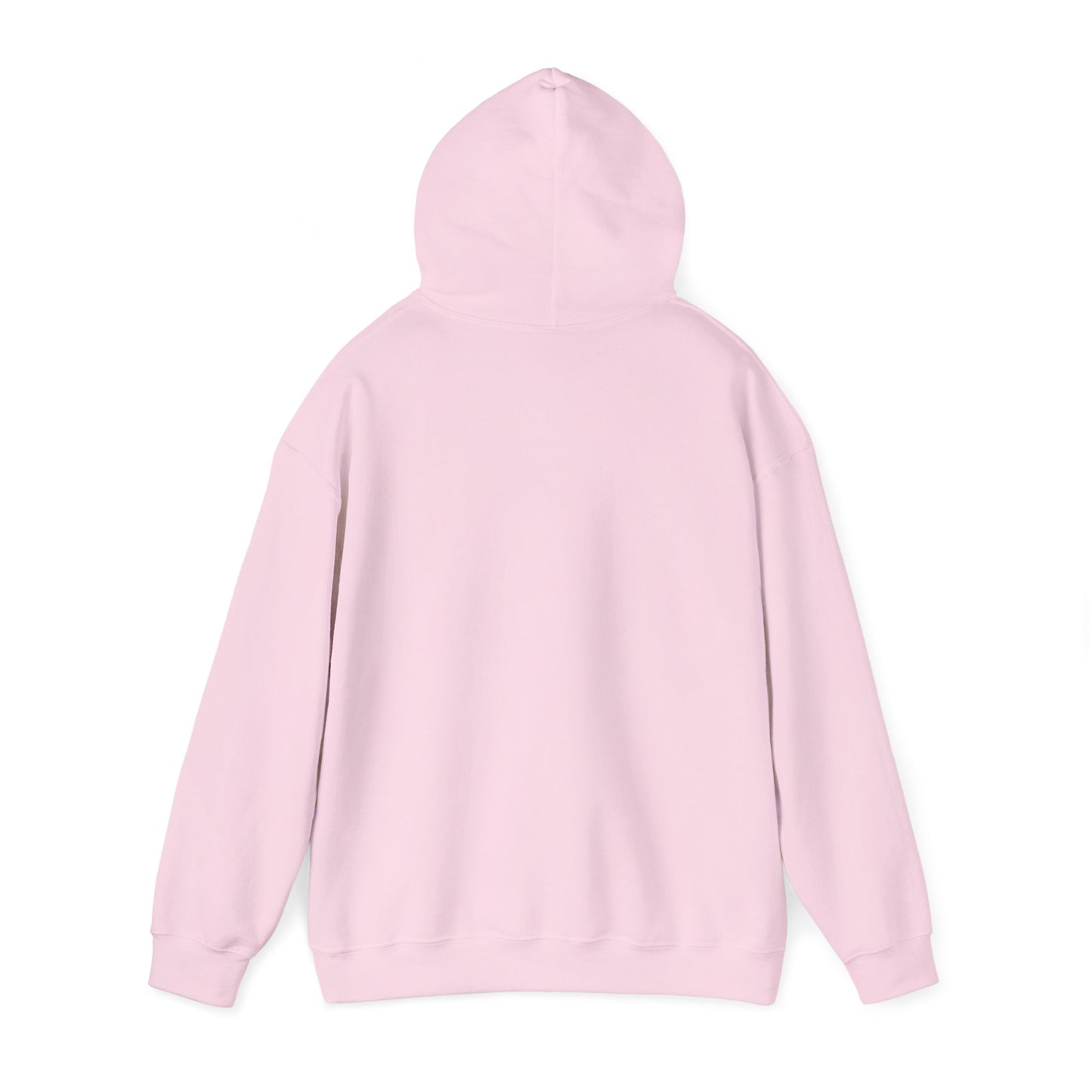 Proud Jibara Unisex Hoodie, Cozy Sweatshirt, Casual Wear, Gifts for Adventures, Pride Apparel, Comfortable Streetwear