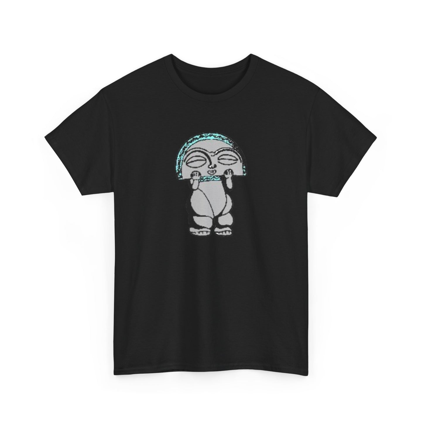 Luna Diosa, Unisex Heavy Cotton Tee