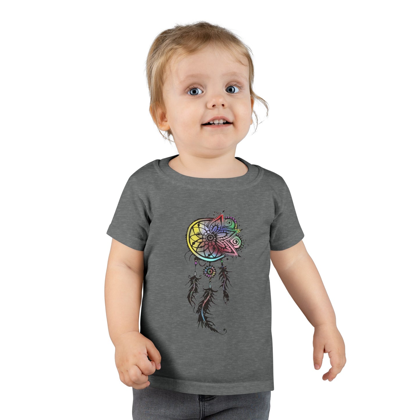 Dream Catcher 4, Toddler T-shirt