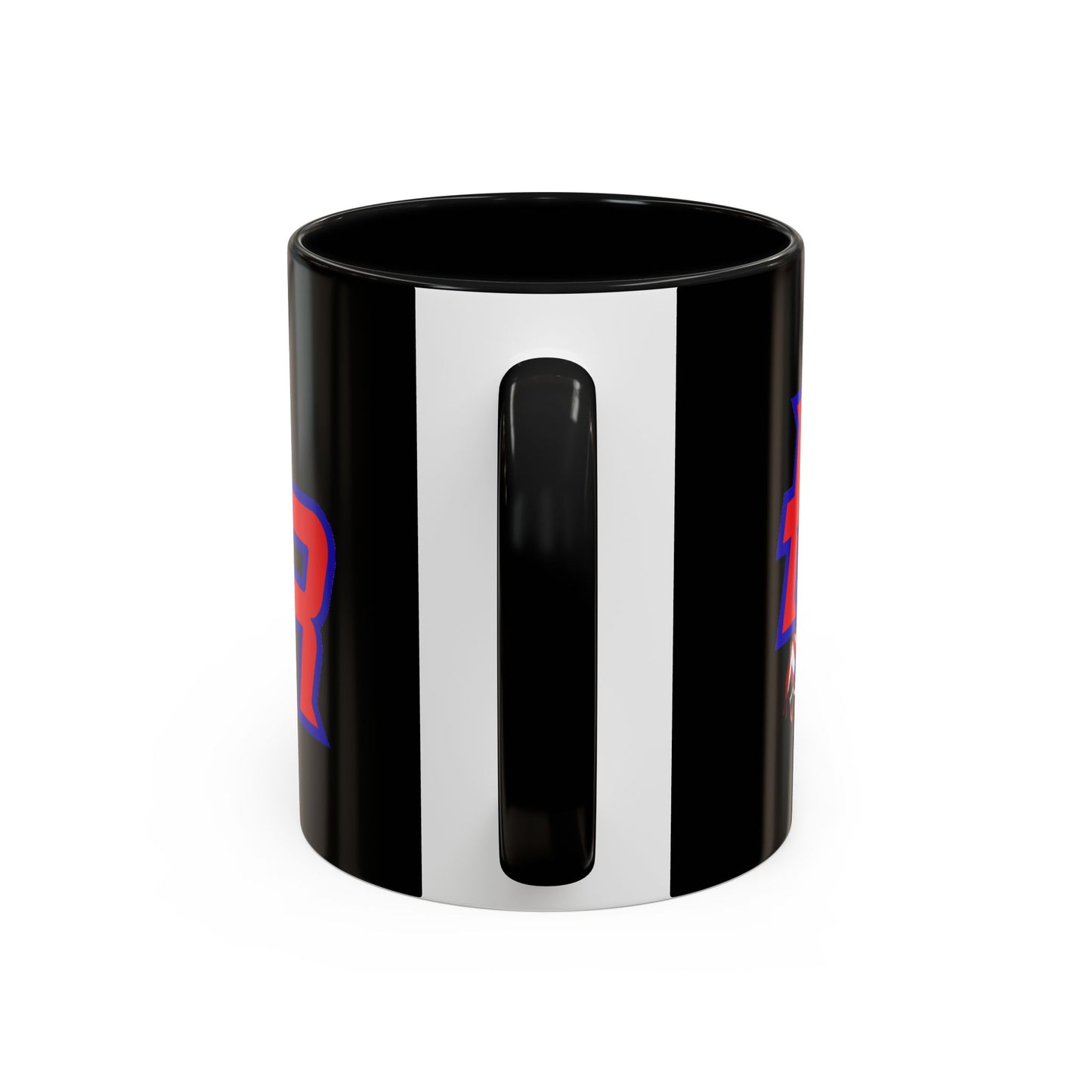 PR Coqui, Accent Coffee Mug, 11oz